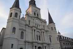 St. Louis Cathedral 