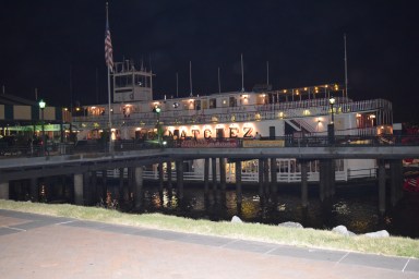 Steamboat Natchez