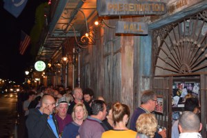 9. Preservation Hall 