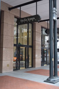 10. Stella Jones Gallery