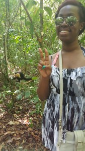 Make friends, not war