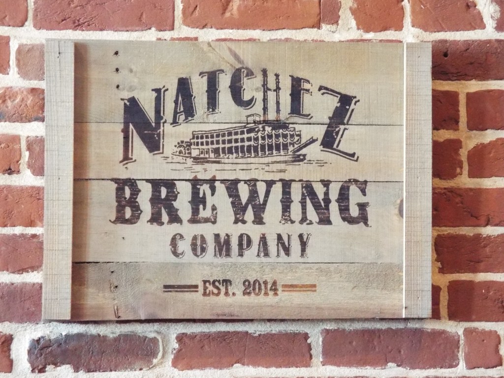 Natchez Brewing Company