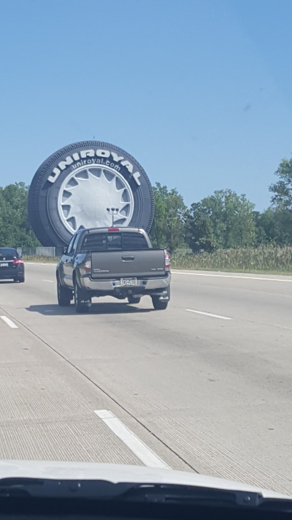 Welcome to Motor City