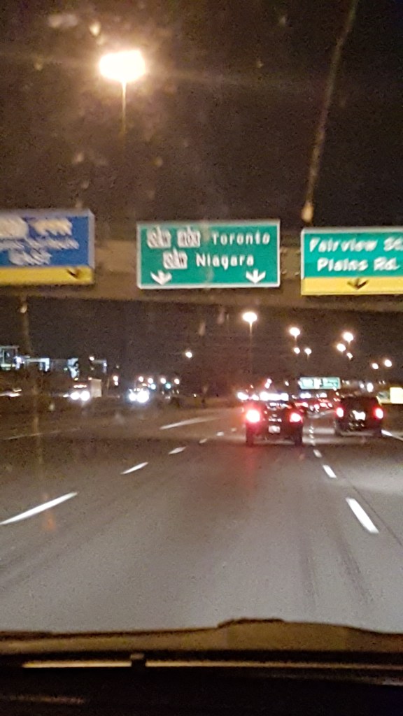 Light at the end of the tunnel