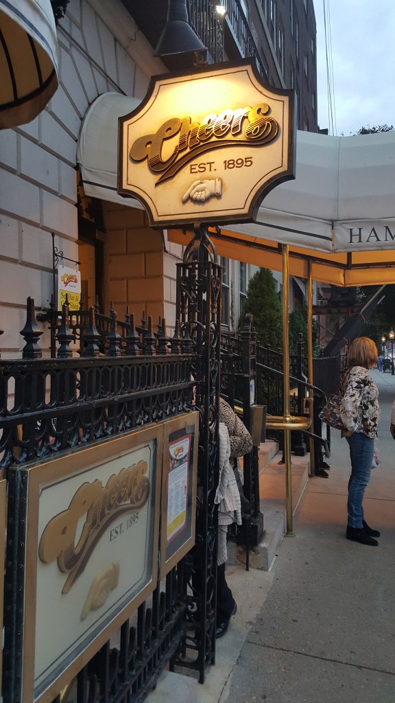 Sometimes you wanna go ... 