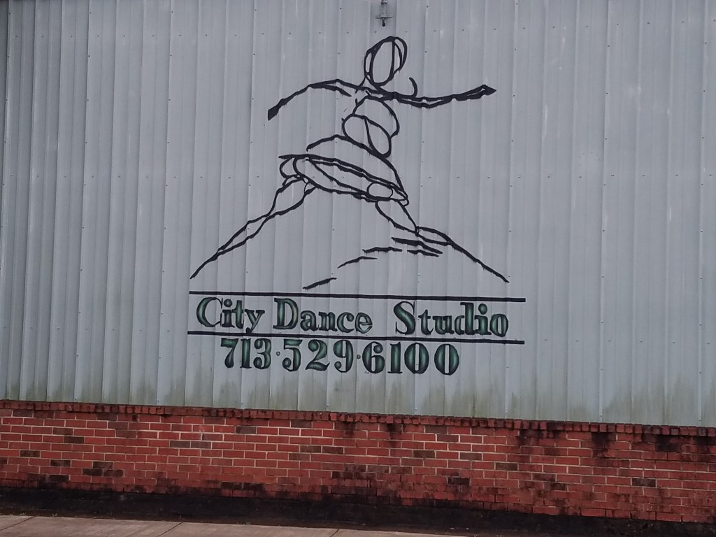 City Dance Studio