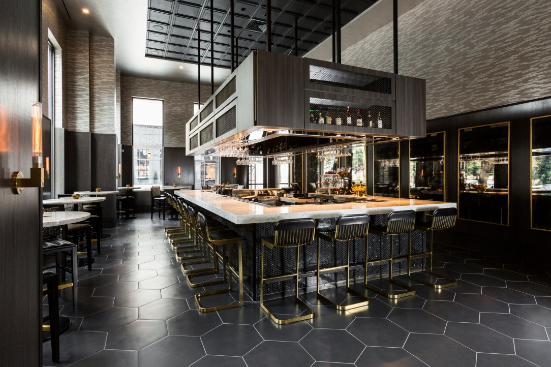 Potente Bar - courtesy photo