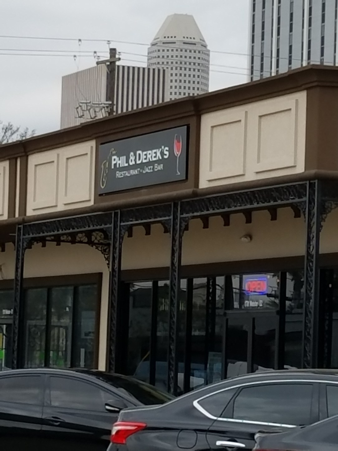 The All-New Phil & Derek's